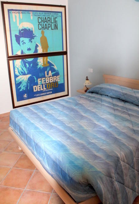 L'Oro della Città Ferrare Chambre photo