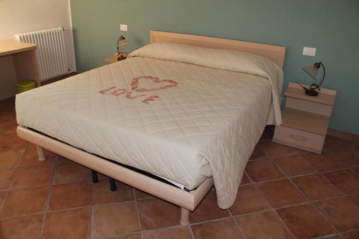 L'Oro della Città Ferrare Chambre photo