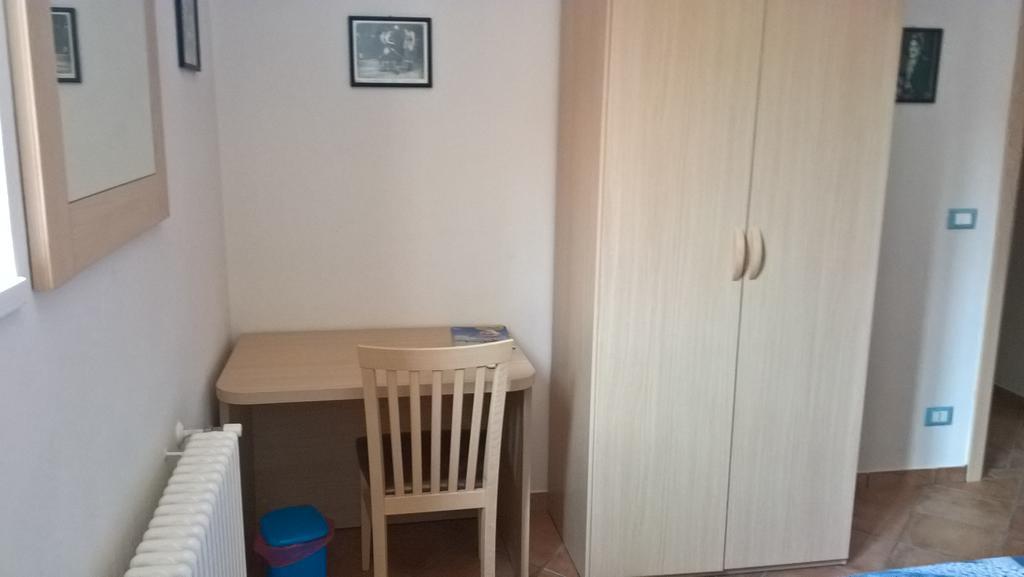 L'Oro della Città Ferrare Extérieur photo