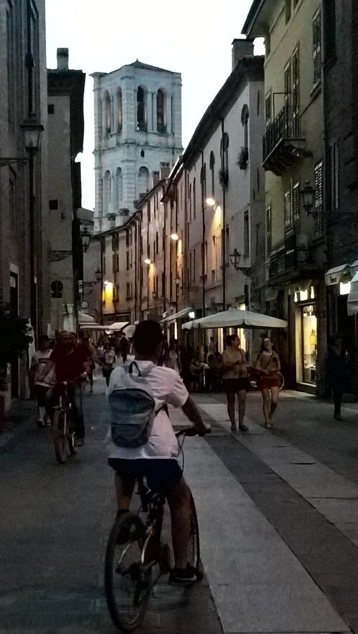 L'Oro della Città Ferrare Extérieur photo