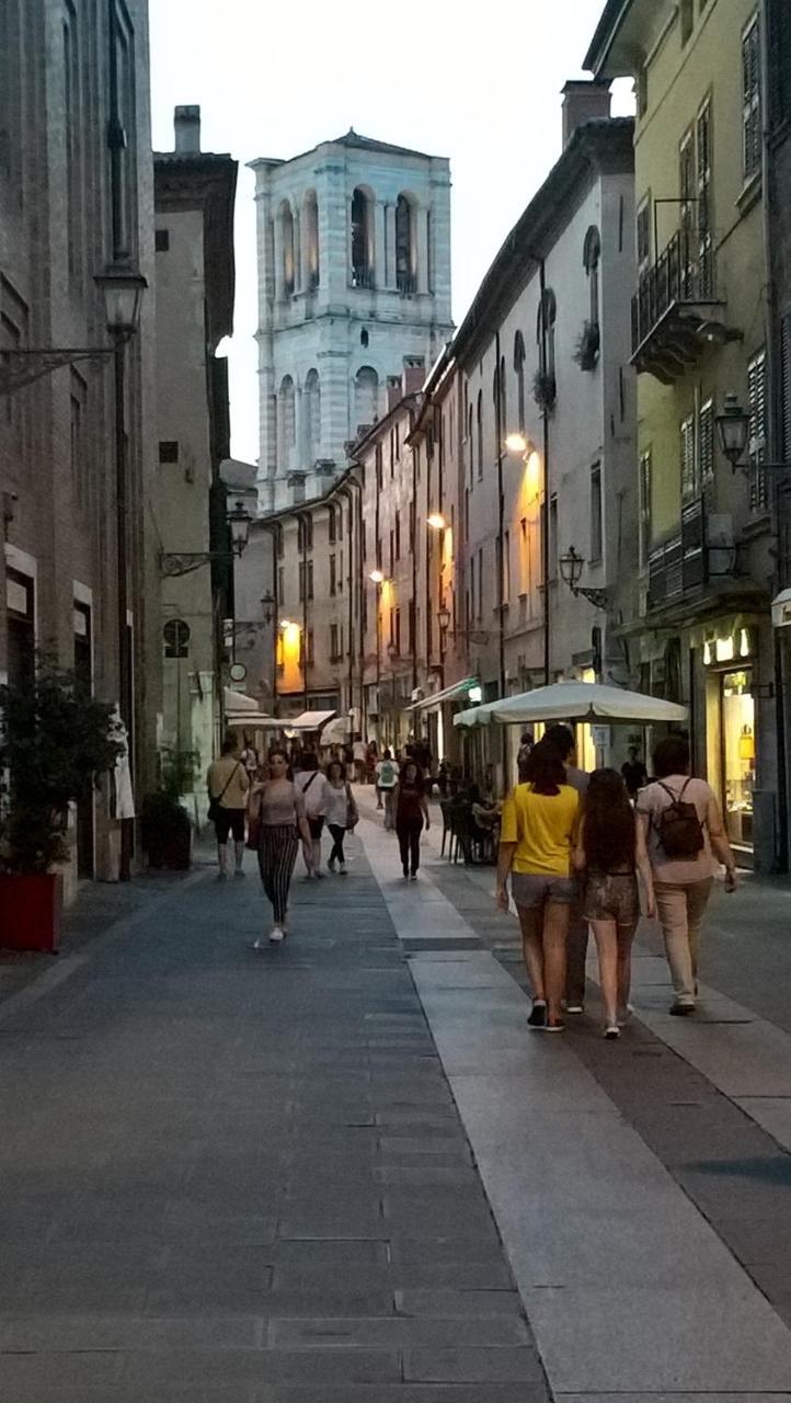 L'Oro della Città Ferrare Extérieur photo